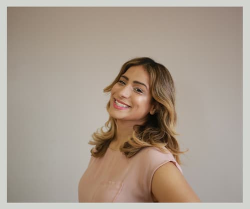 Pastor Milagros “Milly” Baez